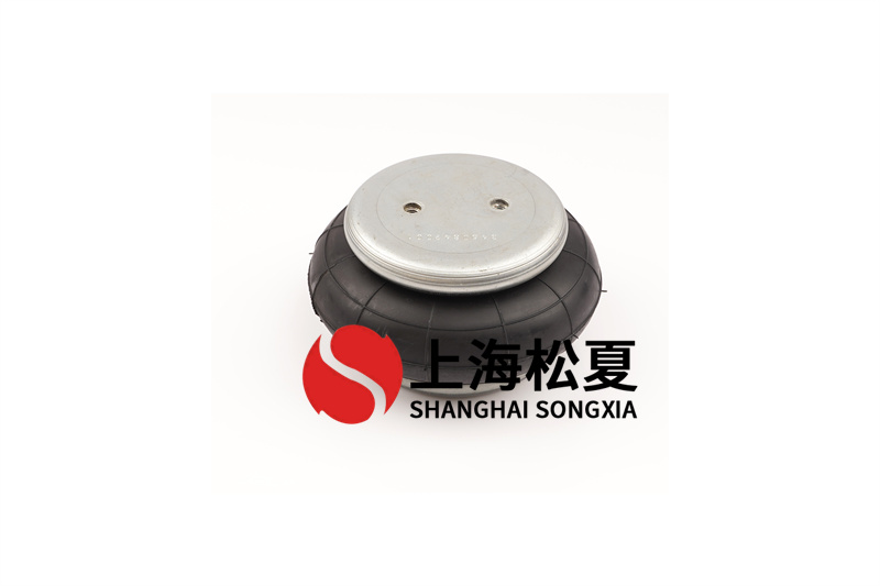 ZF-300-4空氣彈簧漏氣的常見原因