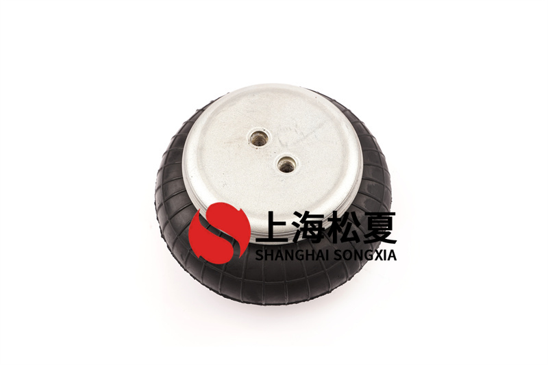 GF型空氣彈簧工業(yè)應(yīng)用