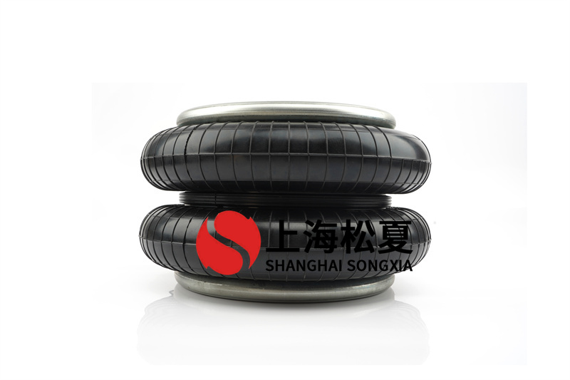 FS 100-10 CI空氣彈簧做為減震器具備哪方面的優(yōu)勢(shì)？