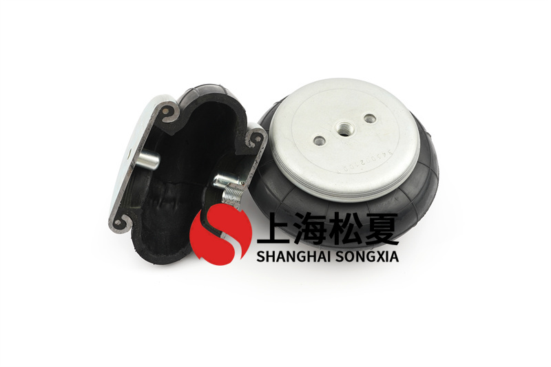 FS 530-11空氣彈簧具備哪些特點(diǎn)？ 