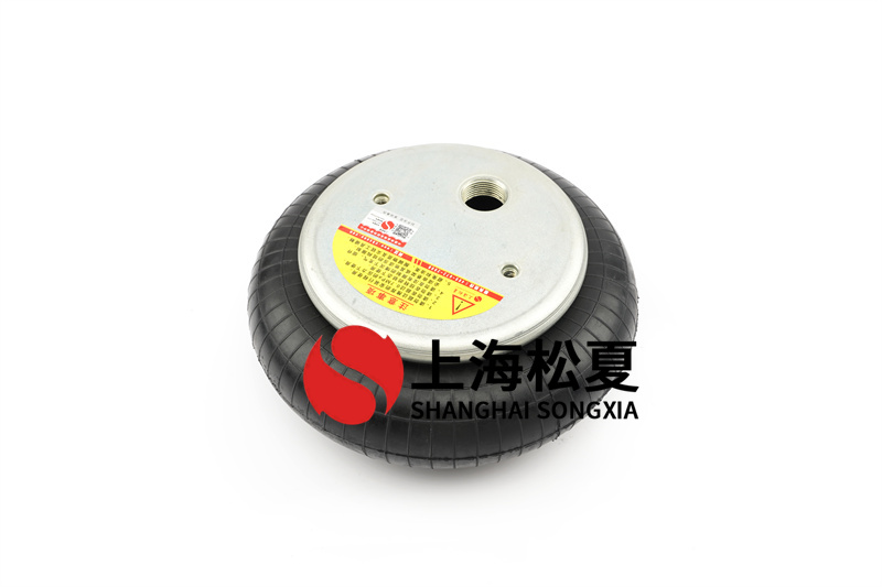 怎樣提高FS 330-11 CI空氣彈簧的使用期？