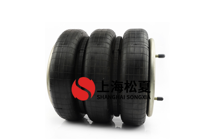 FT 330-29 CI空氣彈簧能夠給設(shè)備帶來(lái)哪些優(yōu)點(diǎn)？