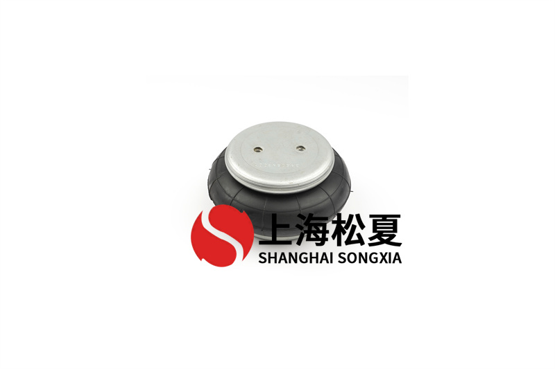 Yokohama日本橫濱CZF-600-2橡膠空氣彈簧廣泛用于工業(yè)機(jī)械的振動隔離