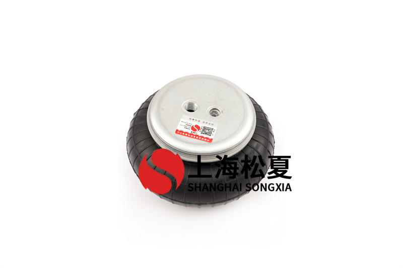 NORGREN諾冠M/31163空氣彈簧會(huì)選擇熱鍍鋅的原因是什么？